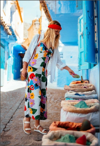 trekking-chefchaouen-sahara,Rif mountains hiking,Chefchaouen day trips