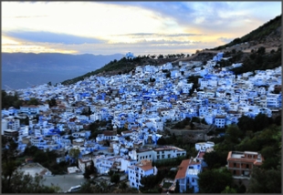 trekking-chefchaouen-sahara,Rif mountains hiking,Chefchaouen day trips