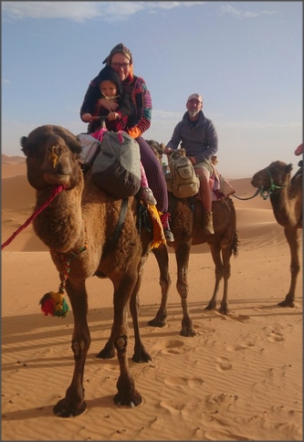 trekking-chefchaouen-sahara,Rif mountains hiking,Chefchaouen day trips